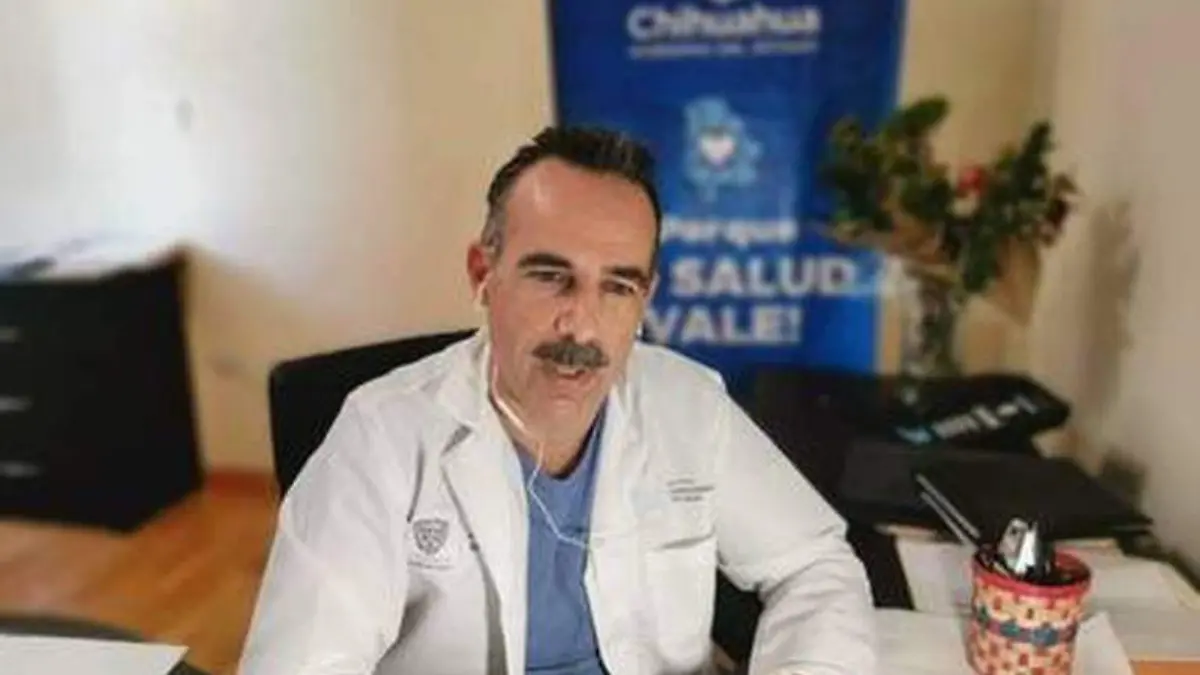 Arturo Valenzuela Zorrilla
