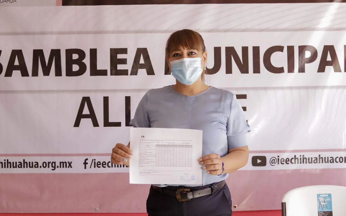 Jenny Figueroa registro