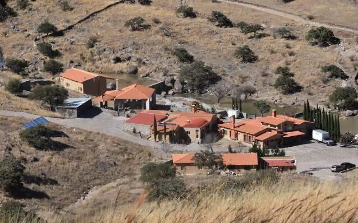 RANCHO DUARTE 2