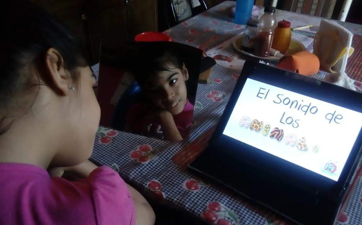 lupita 5 nota y foto de javier