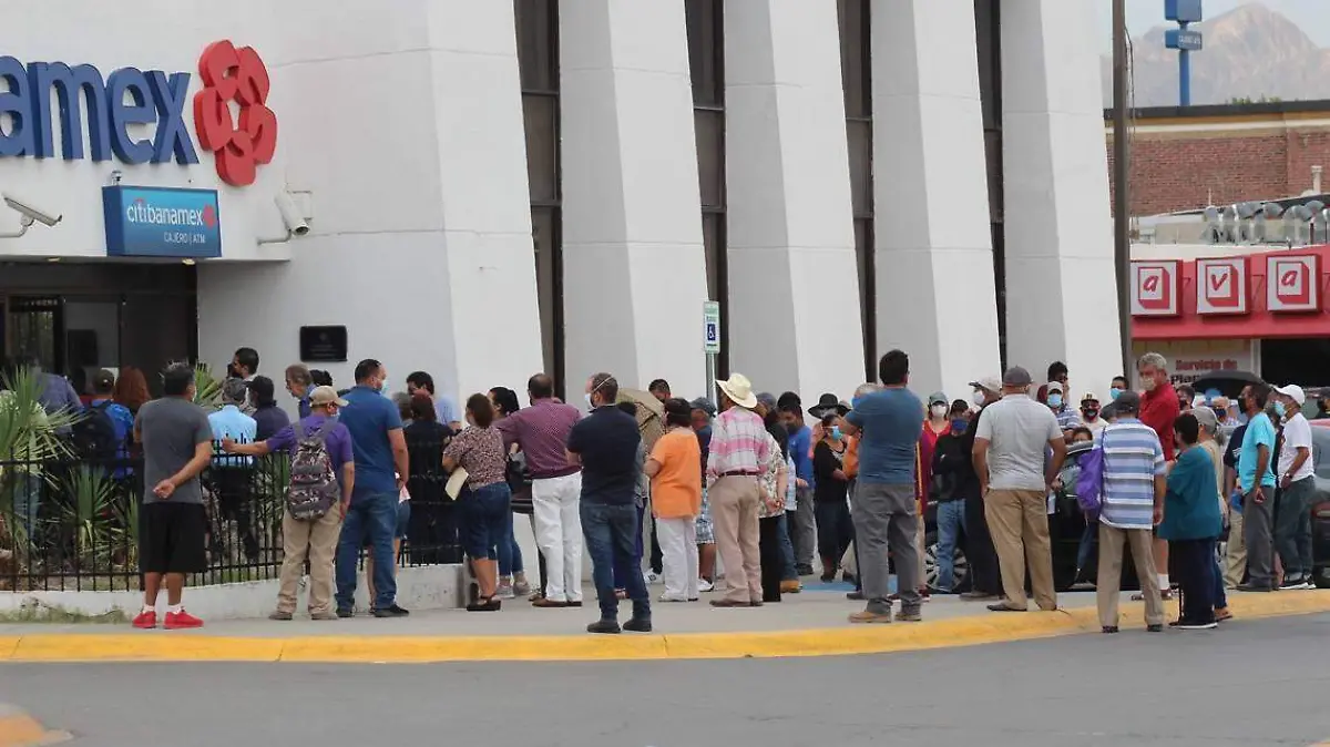 Reclamos Bancos