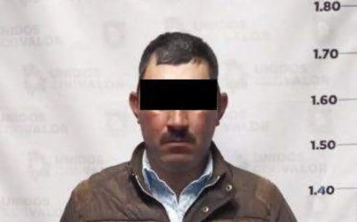 detenido