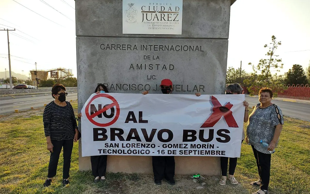 bravo bus