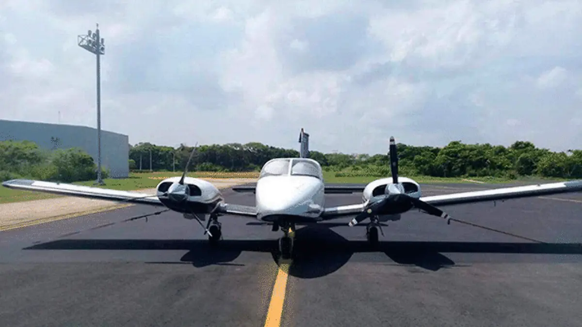avioneta