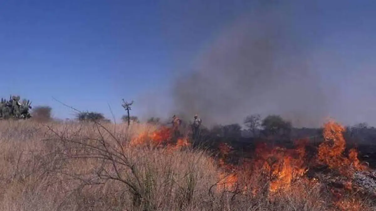 incendio