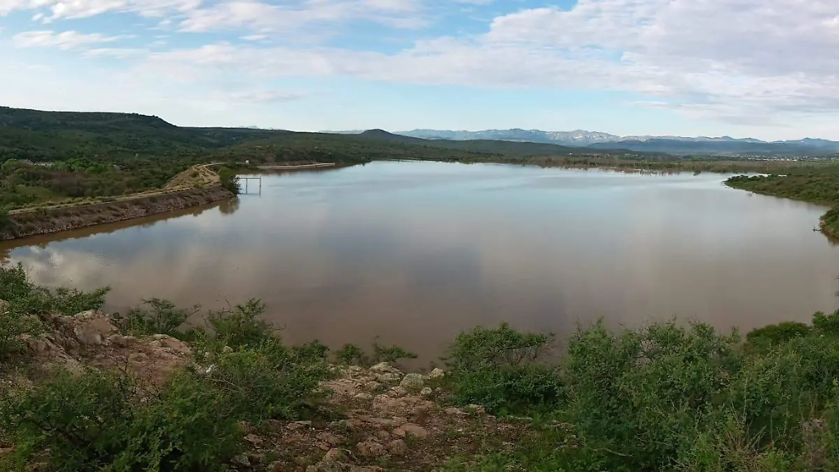 presa