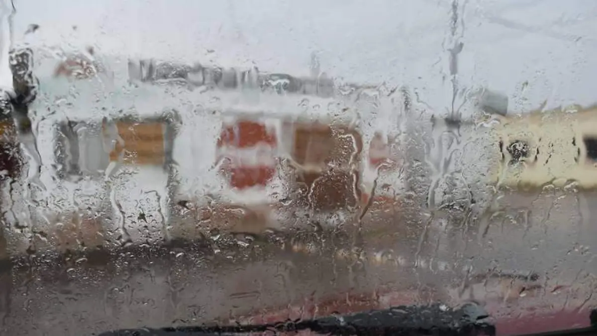 lluvia