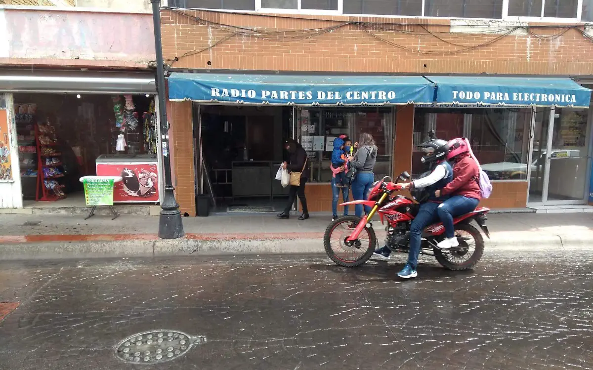 lluvia