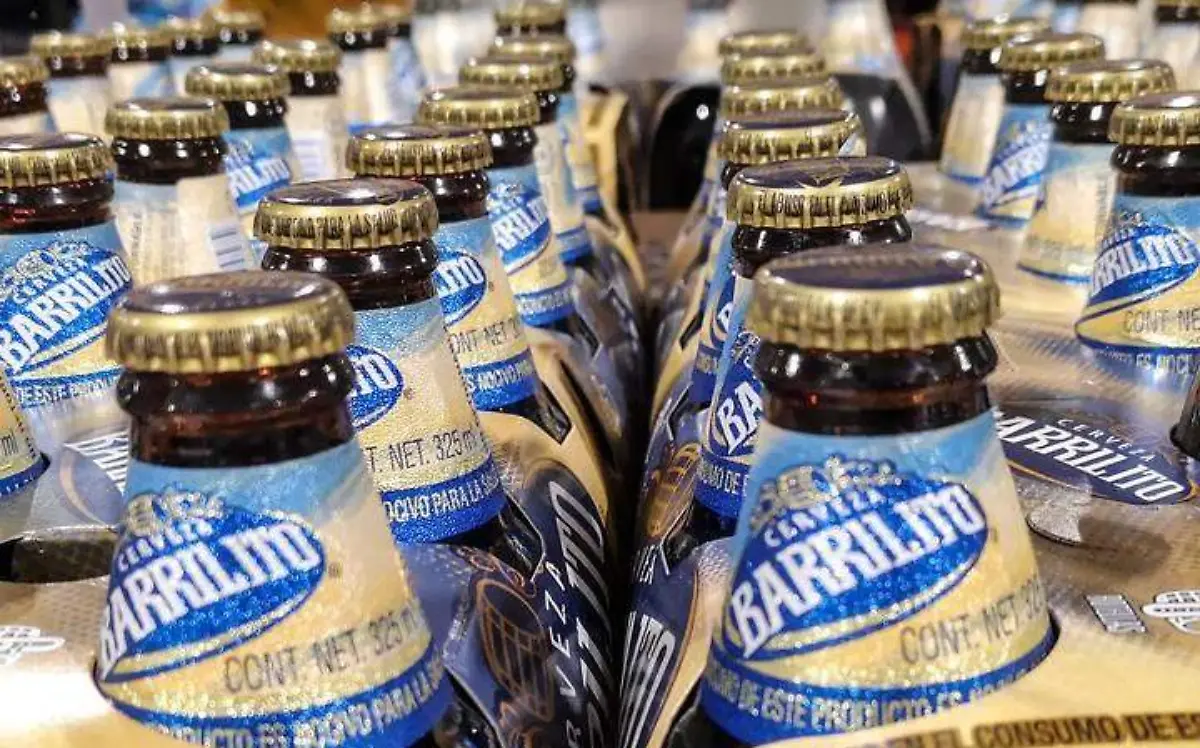 cerveza