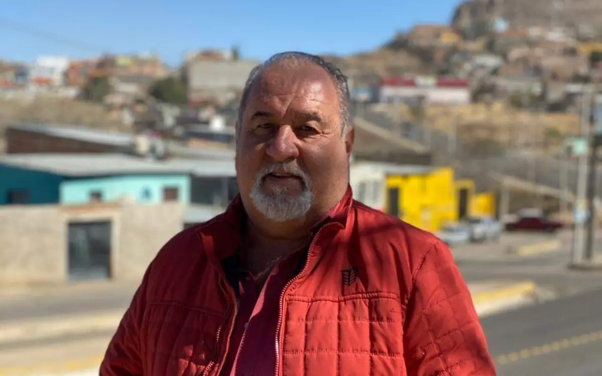 Javier Portillo