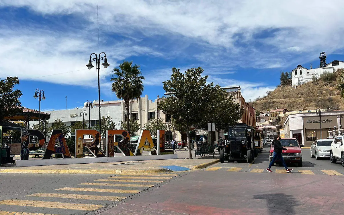 clima-Parral