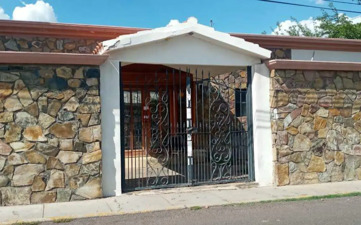 casa duarte