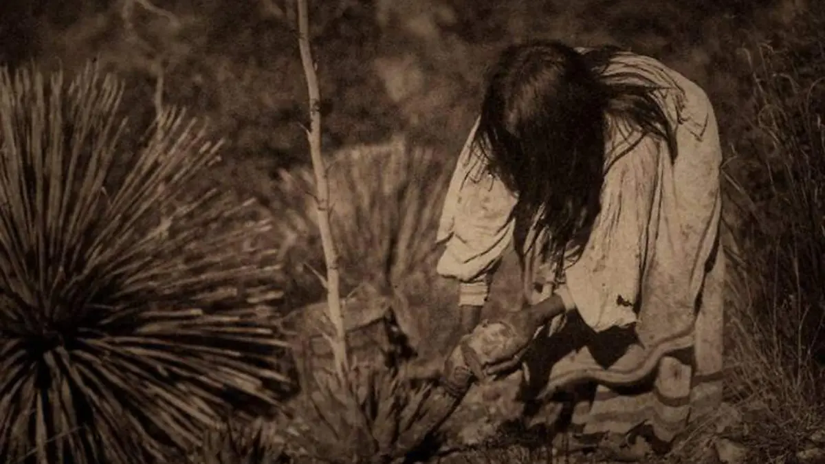 foto flickr dominio publico Midnight Believer