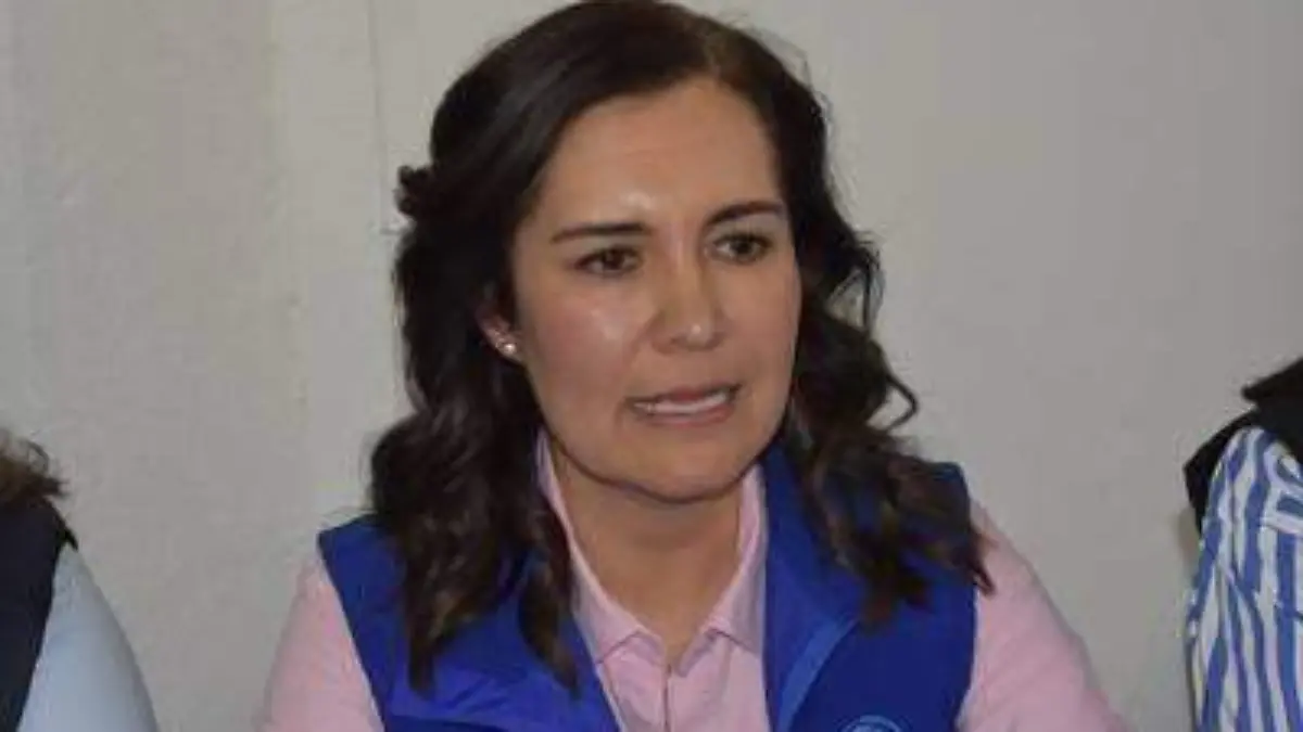Rocío Reza