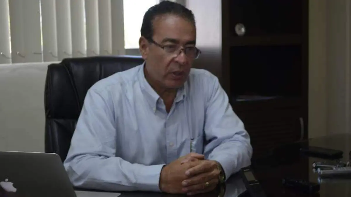 Mario Mata- Archivo Saùl Ponce
