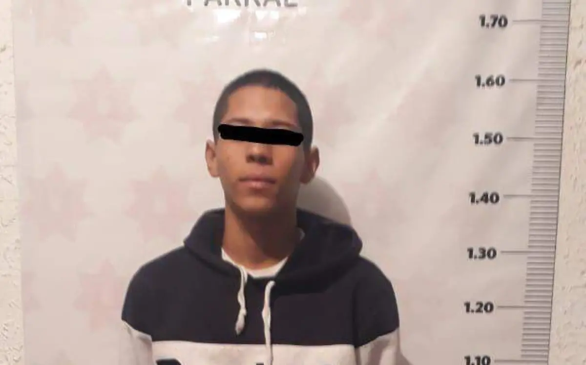 Posesión de drogas