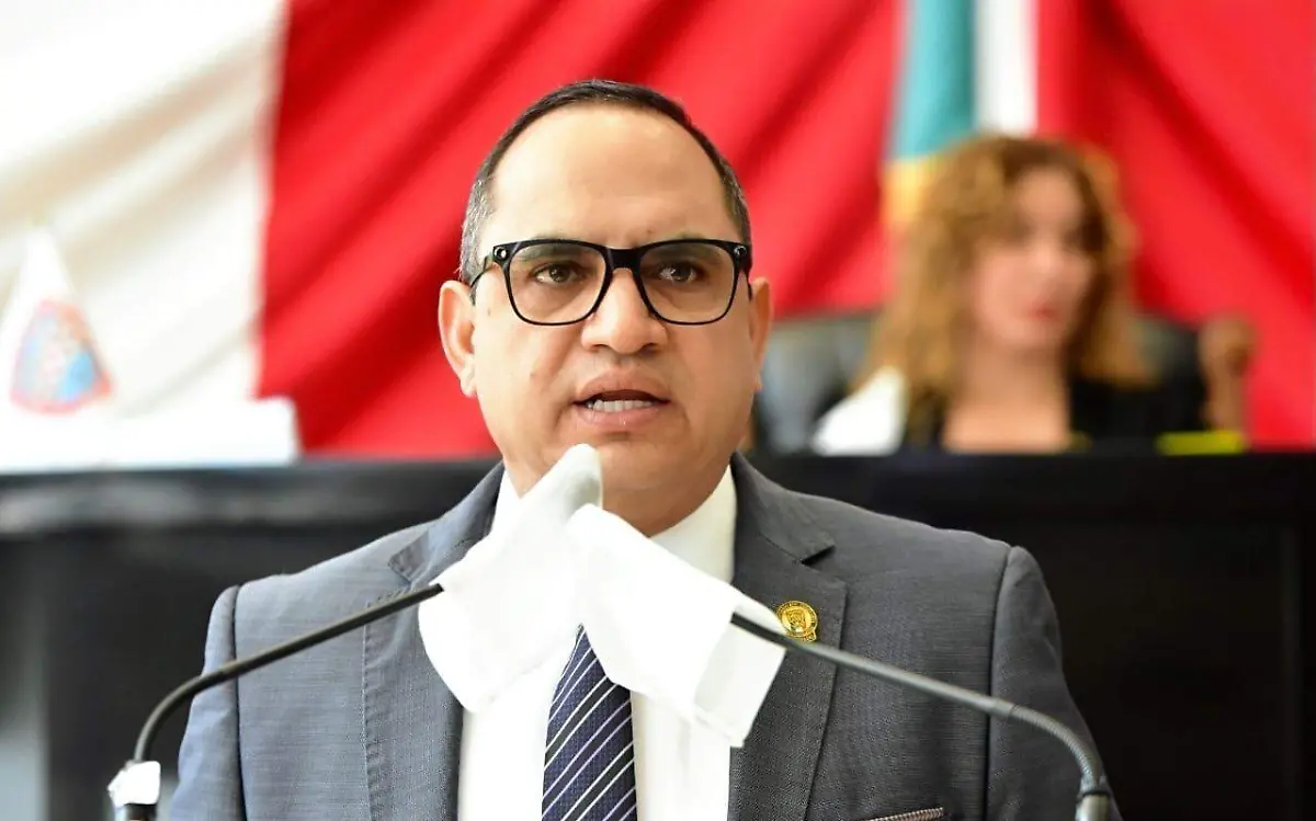 Noel Chávez