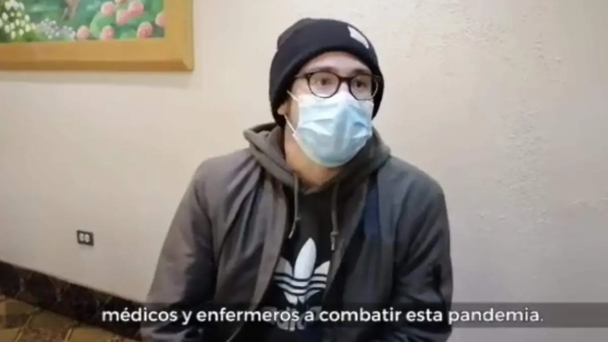 ENFERMERO JUAREZ