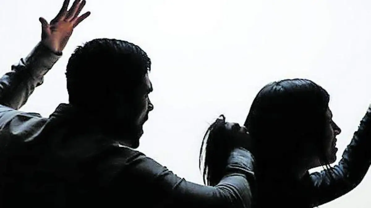 Violencia Familiar