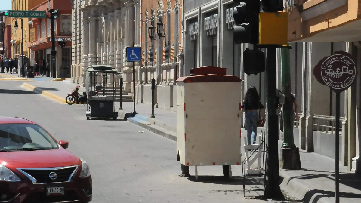 ambulante 1