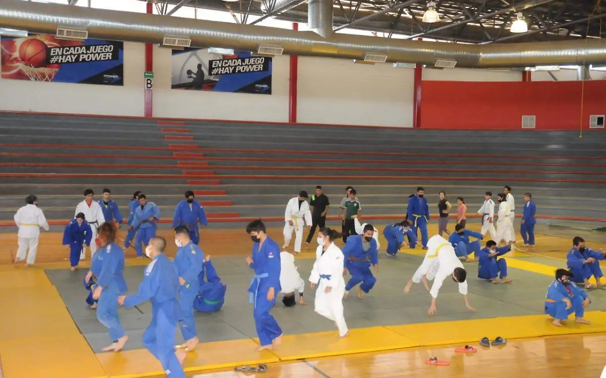 judo 1