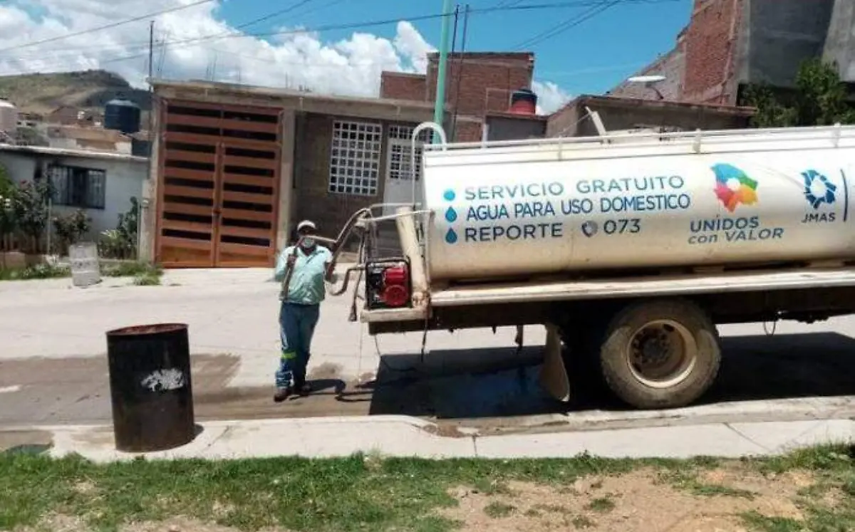 AGUA