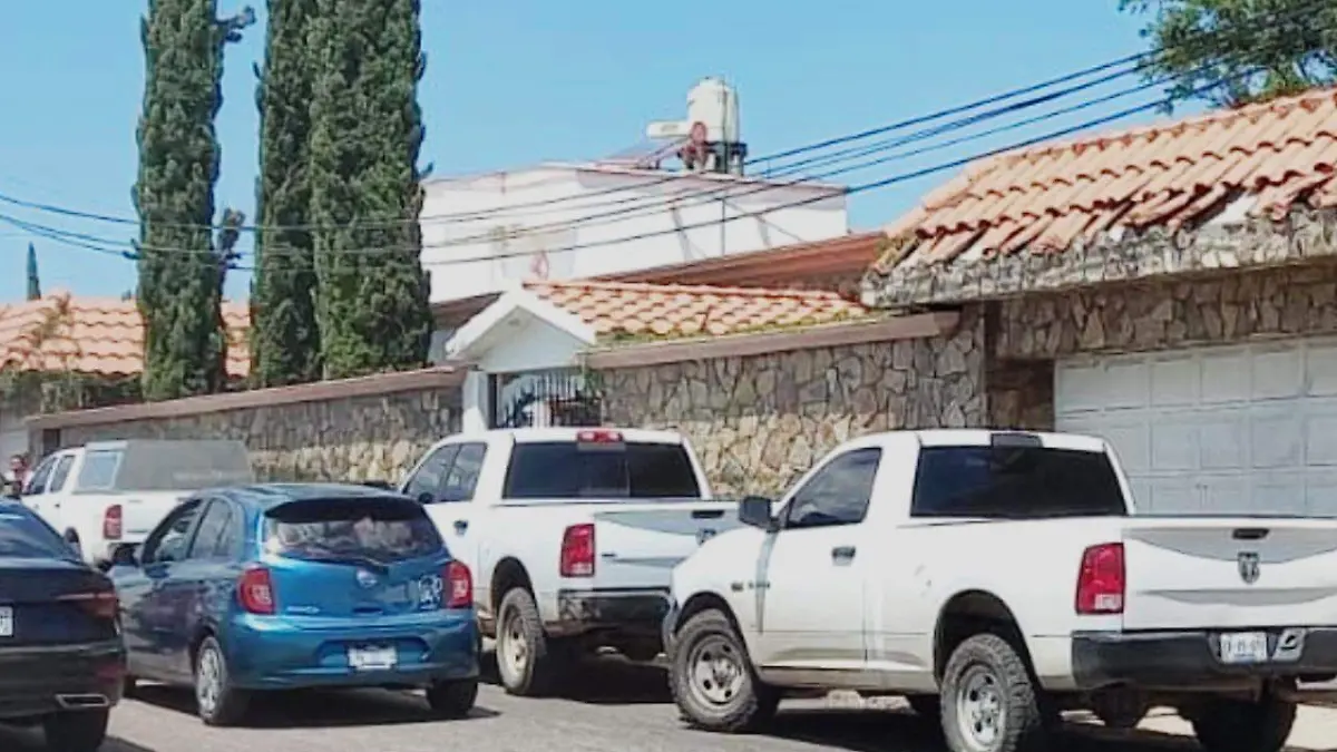 casa duarte robo