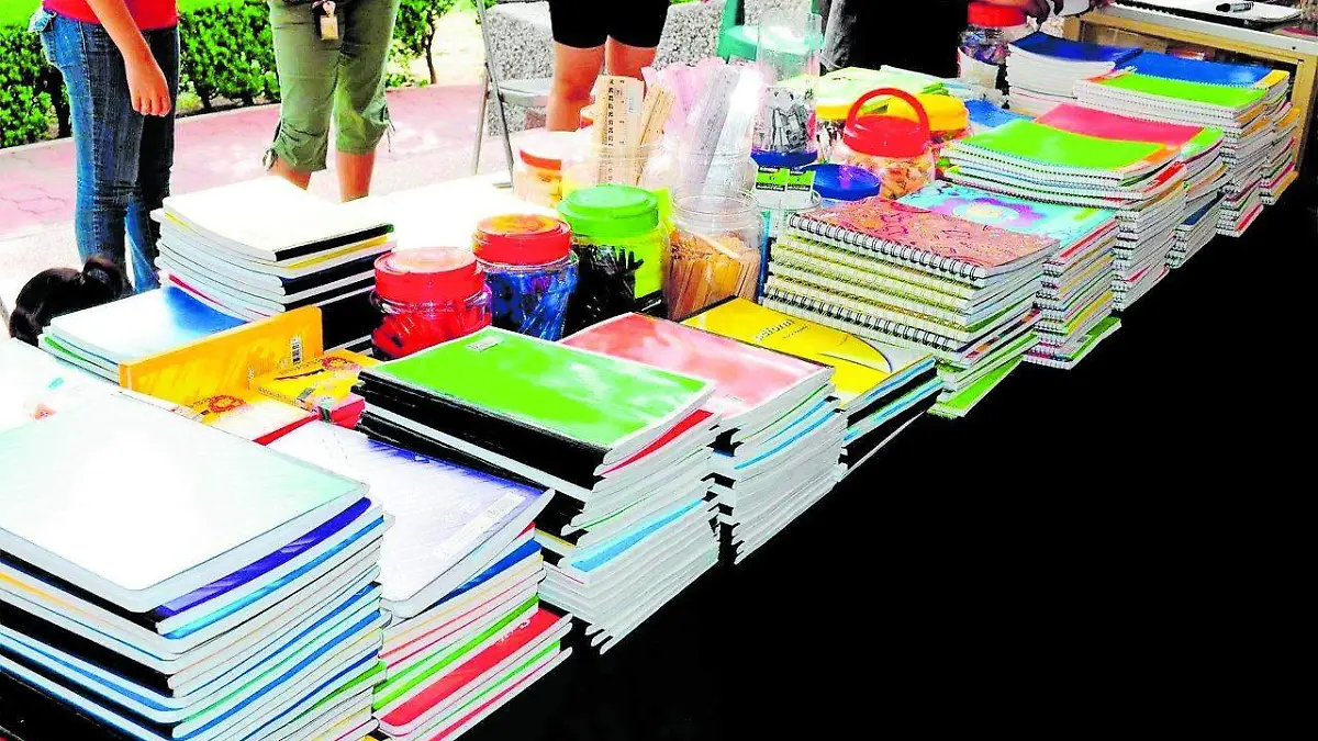 Papelerías