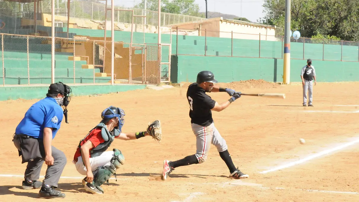 invernal de beisbol