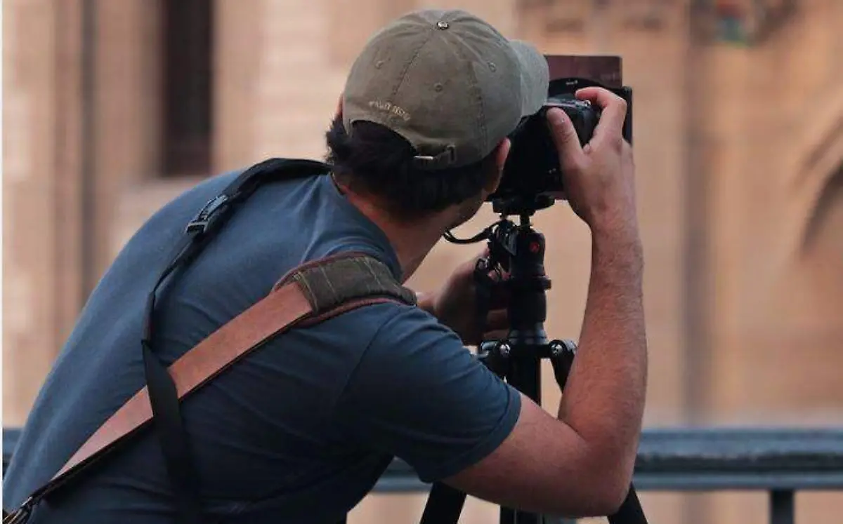 fotógrafo pxb