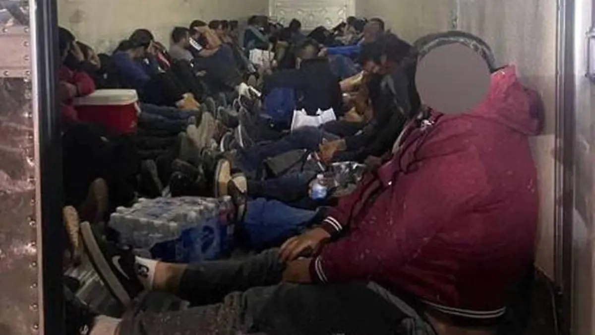 migrantes en remolque -1