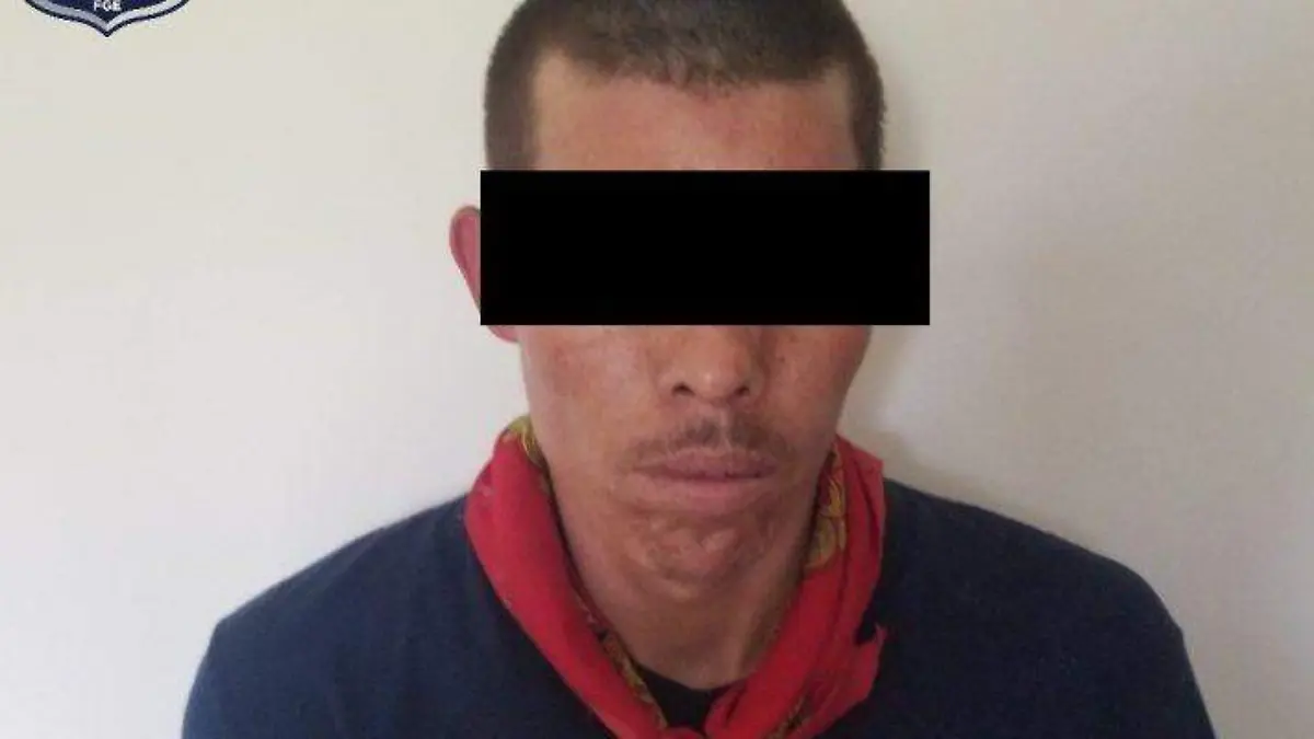 detenido