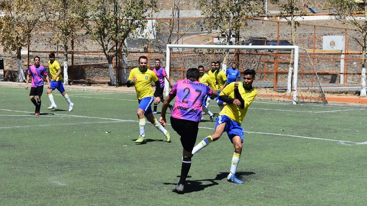 futbol 1