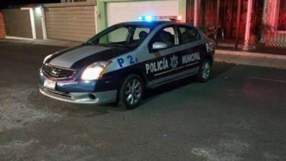 patrulla