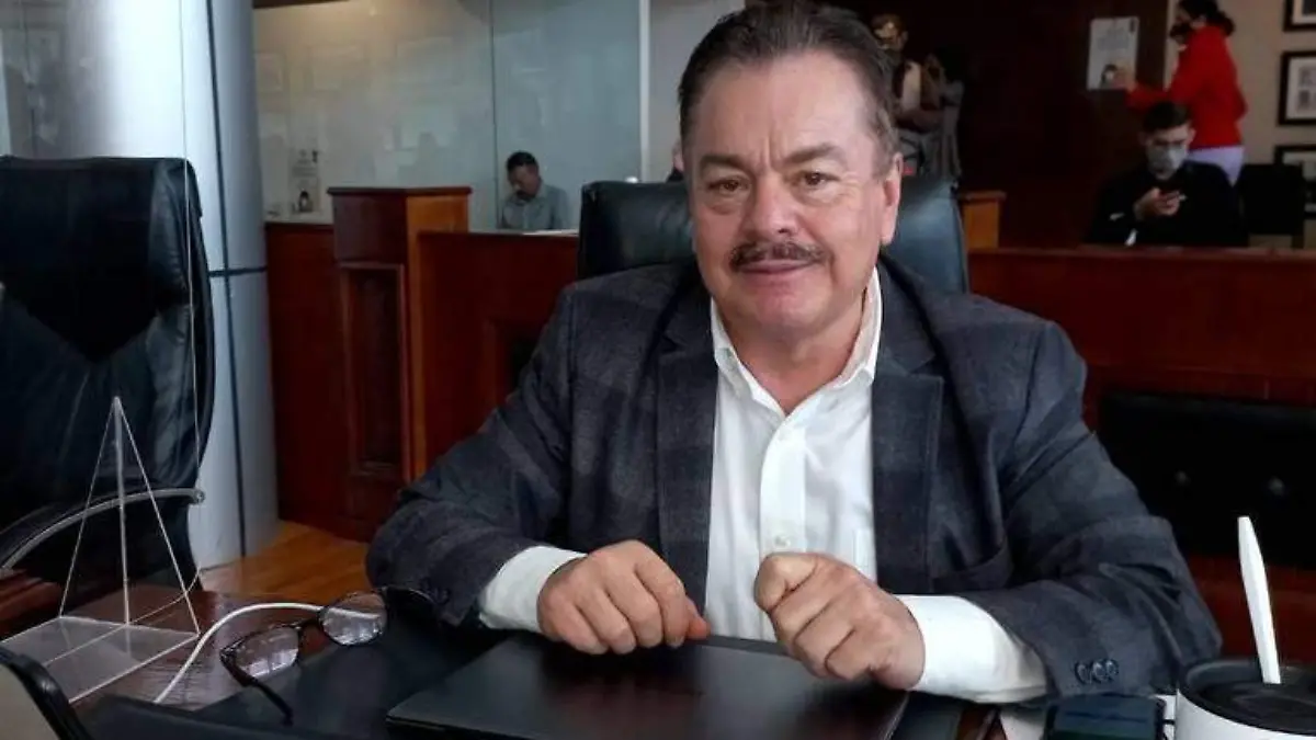 mario vazquez pan