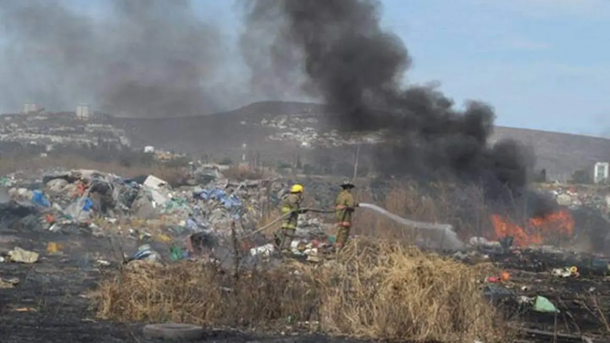 arde jim archivo