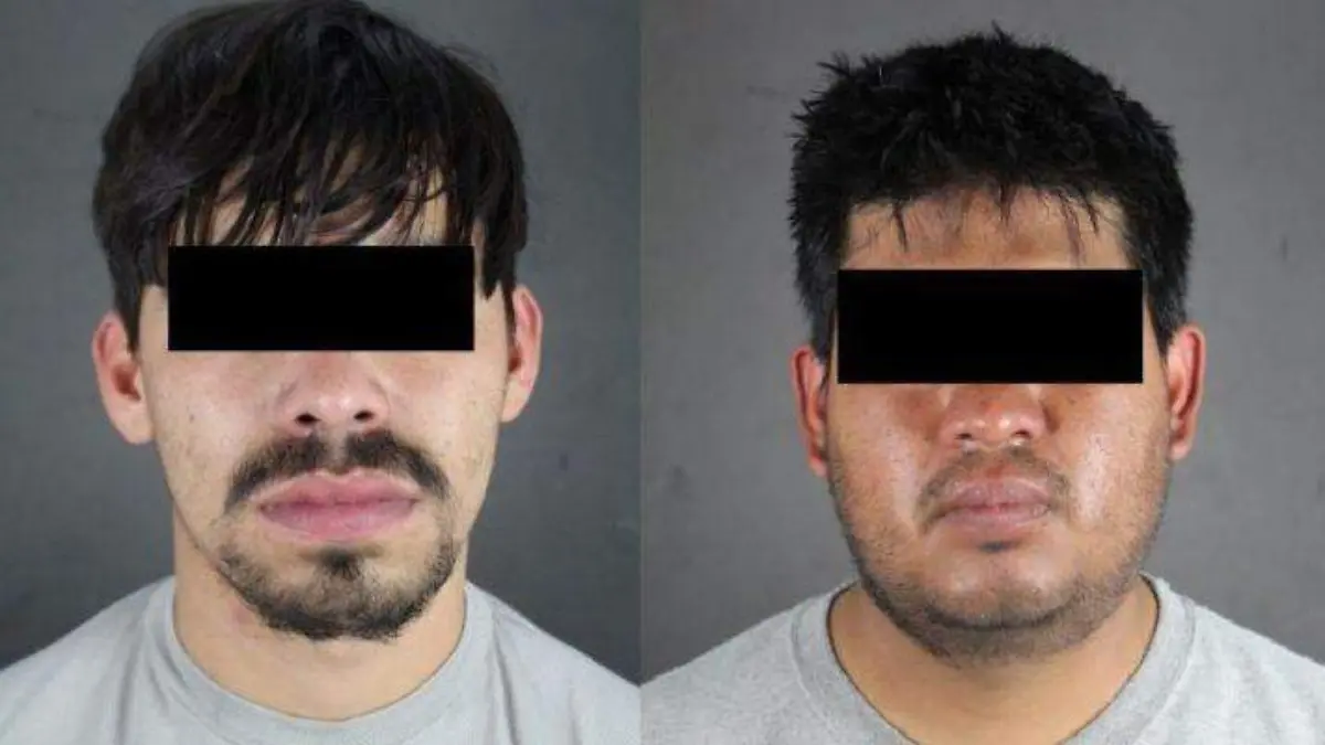 asesinos