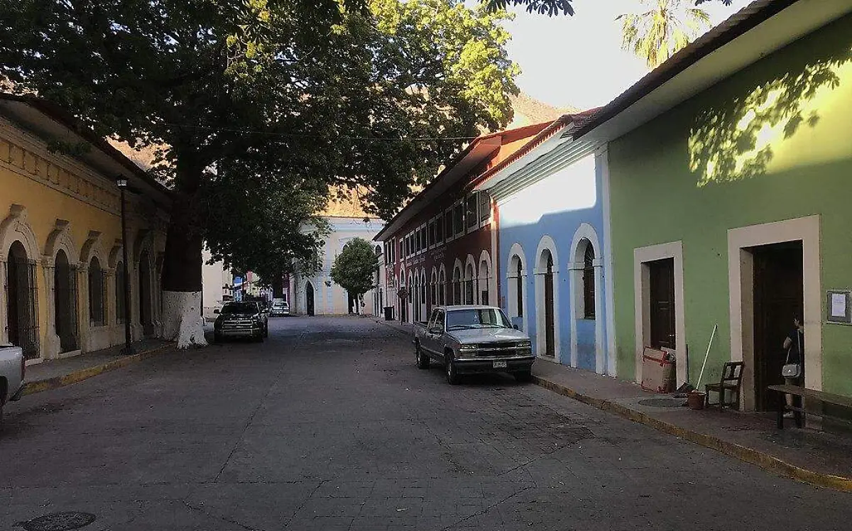 POBREZA Batopilas