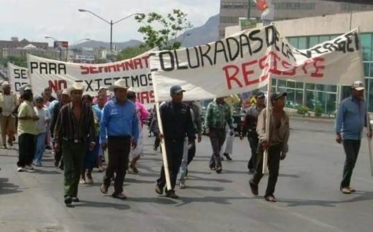 manifestación-Baldenegro 1