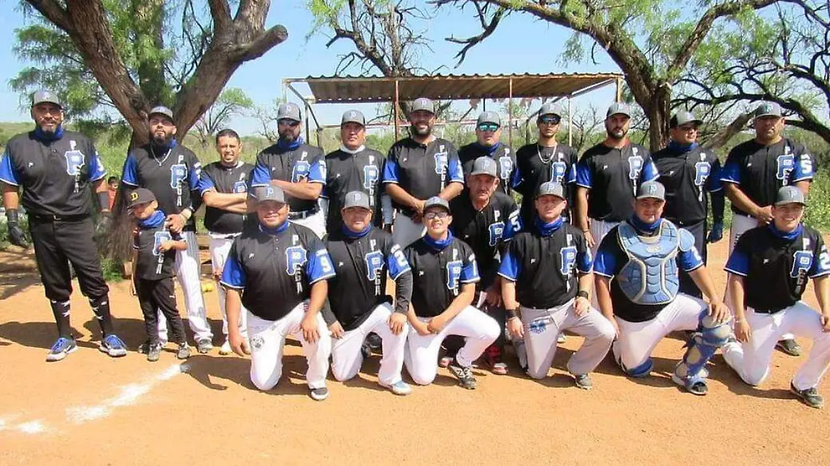 softbol changel rivera