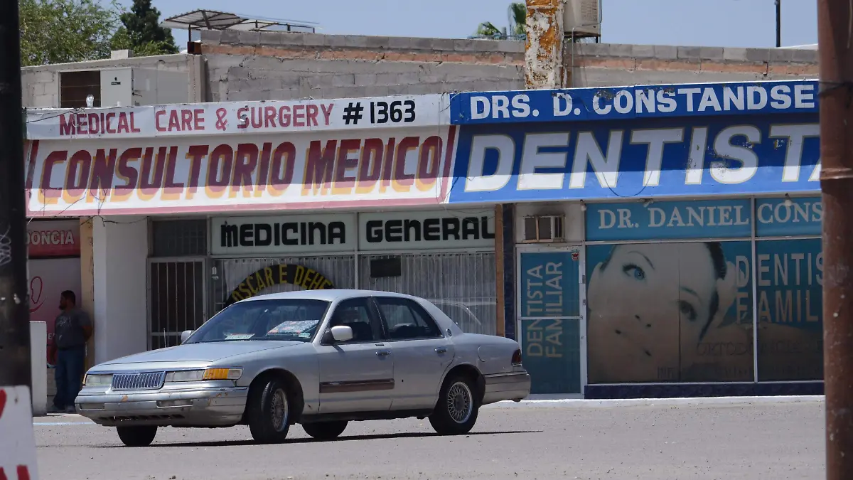 KO TURISMO MEDICO