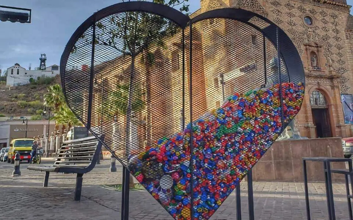 corazón