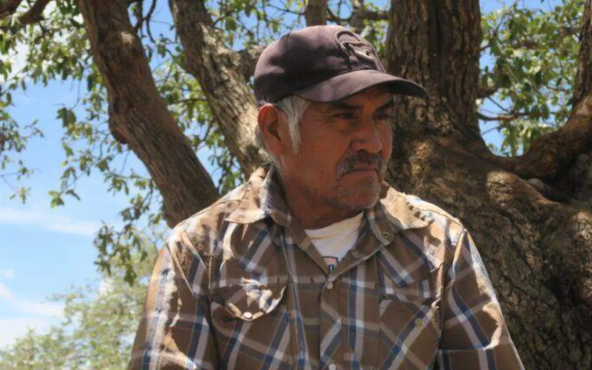 Julián Carrillo