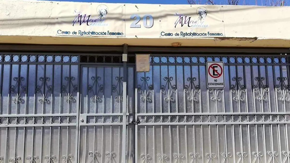 centro de rehabilitación