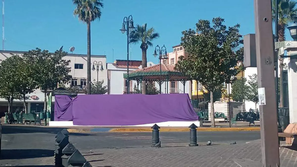 parral