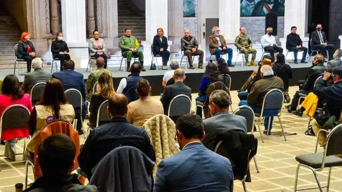 Comisión para el Acceso a la Verdad 4