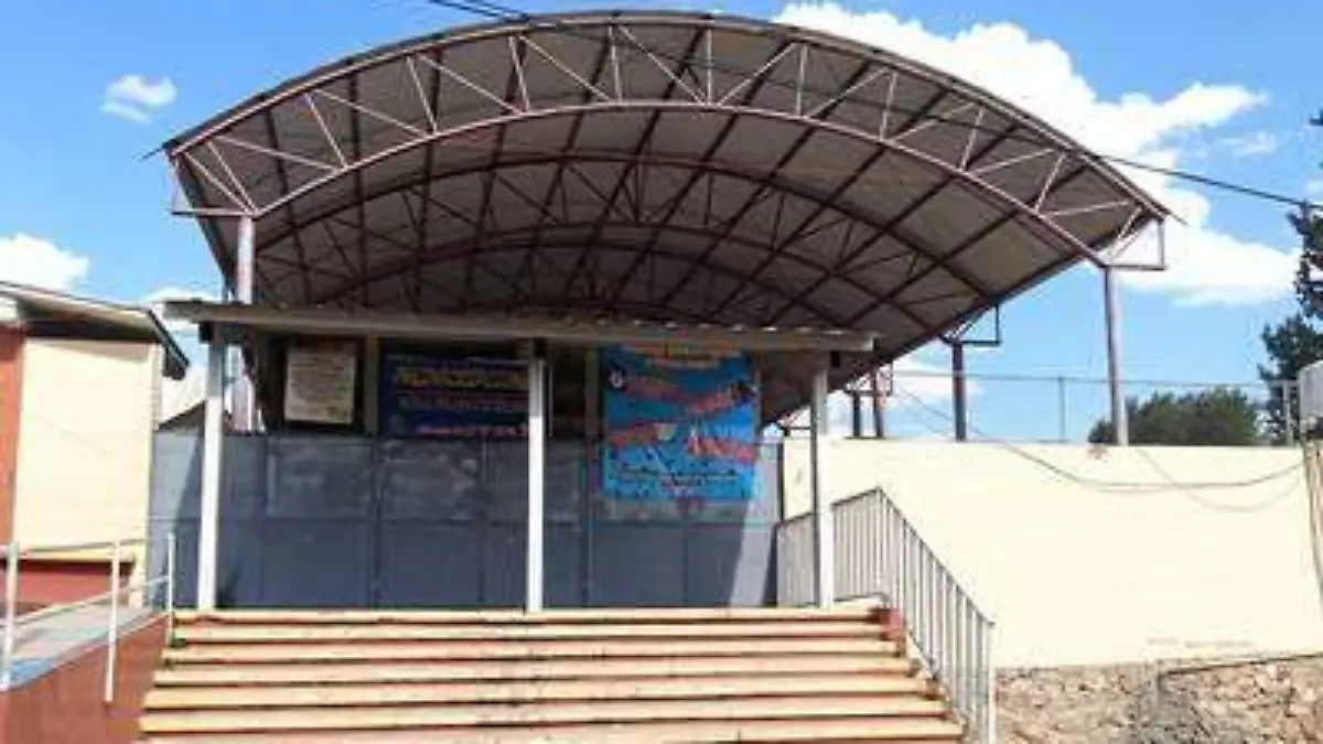 escuela