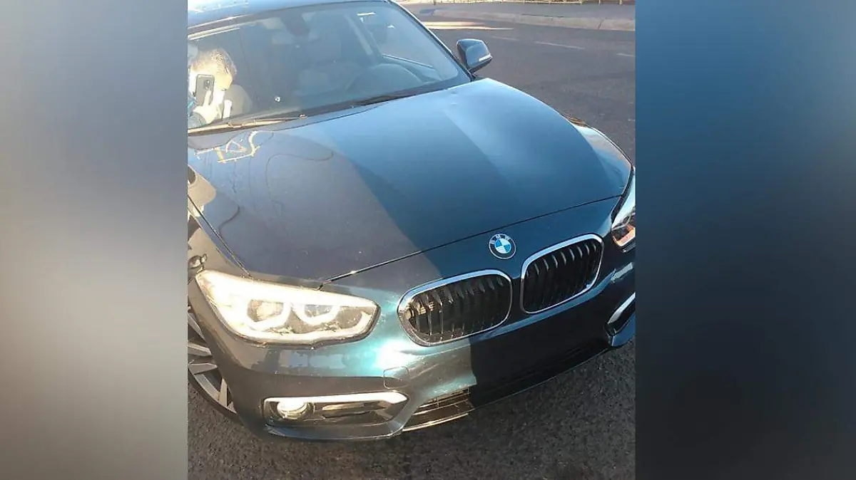 Accidente Policiaca oki