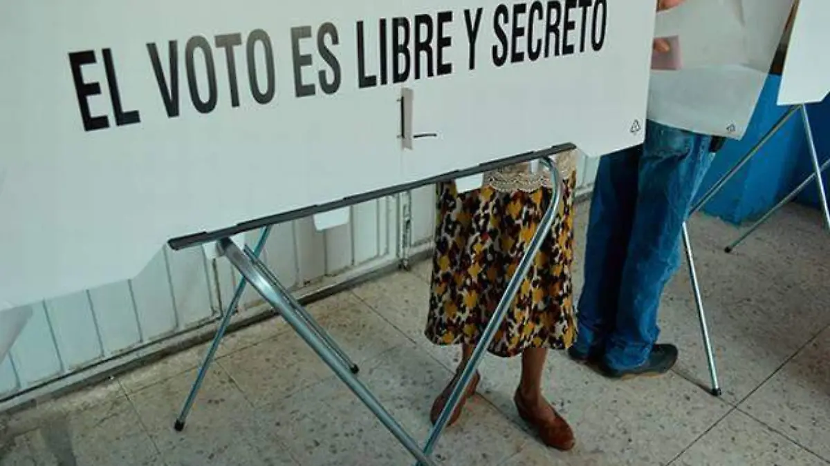 votaciones