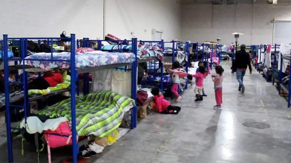 Migrantes